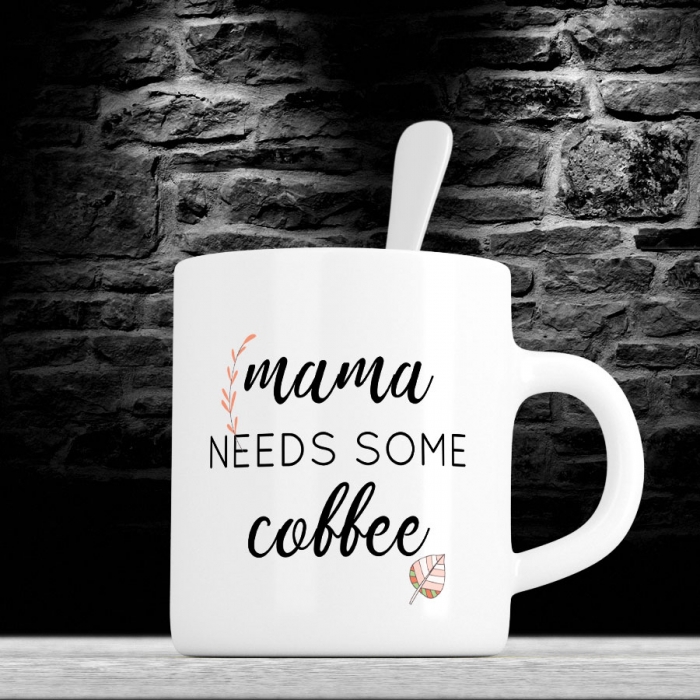 Mug  Family Designs-Mum-005