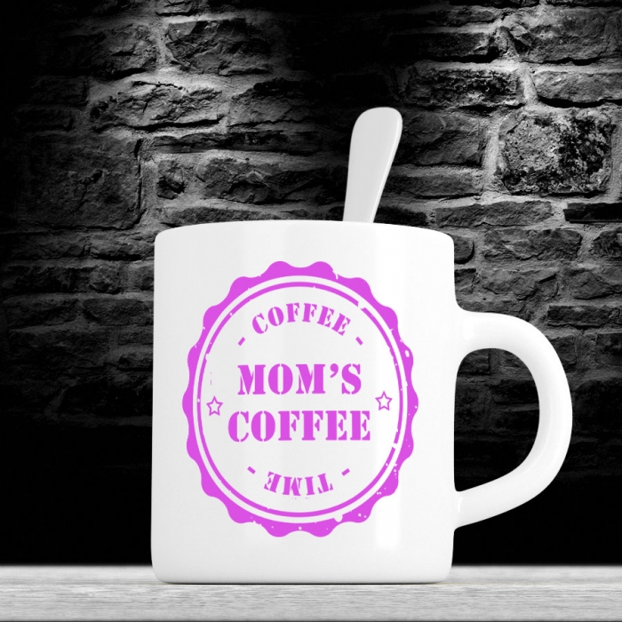 Mug  Family Designs-Mum-007