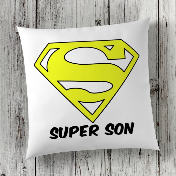 Pillow  Family Designs-Son-008