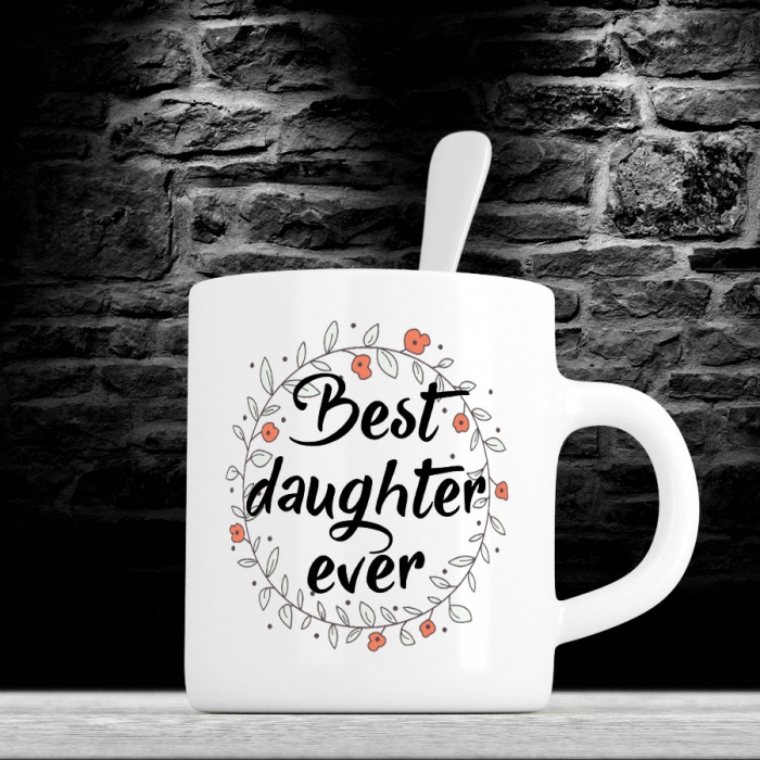 Mug  Family Designs-Daughter-010