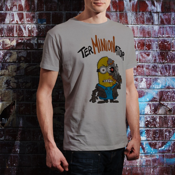 Unisex Classic T-shirt Teesney 150