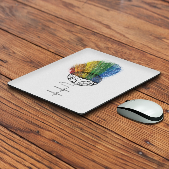 Mousepad | Dark Side of the Moon