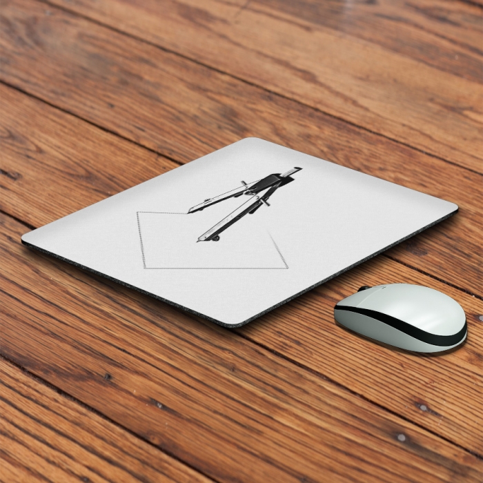 Mousepad | Out of the Box