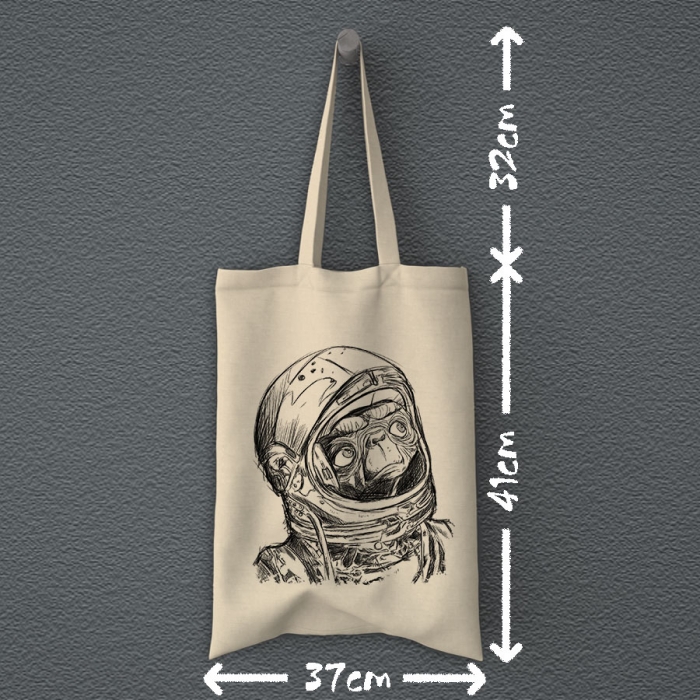 Tote Bag | E.T.