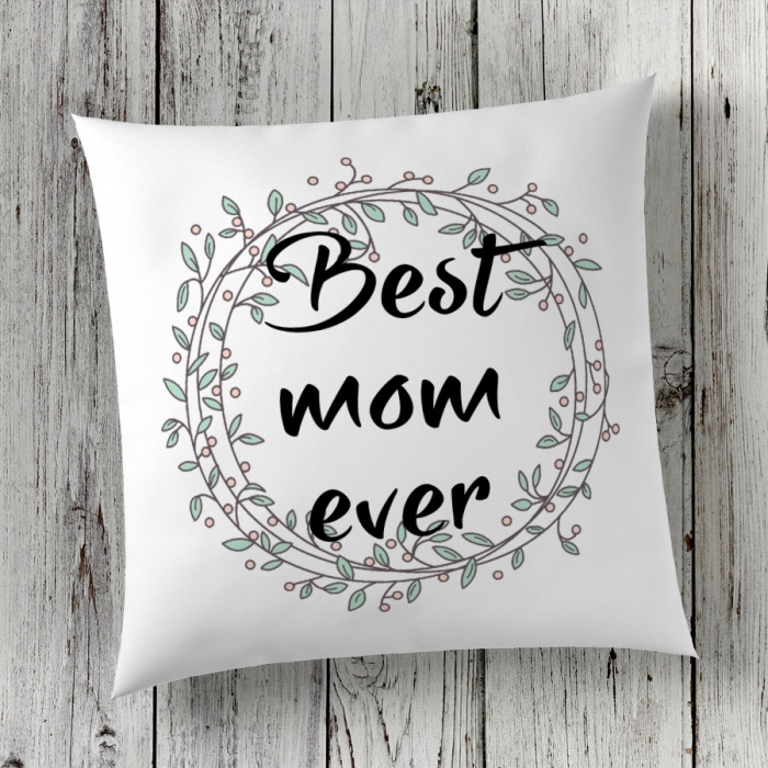 Pillow  Family Designs-Mum-010