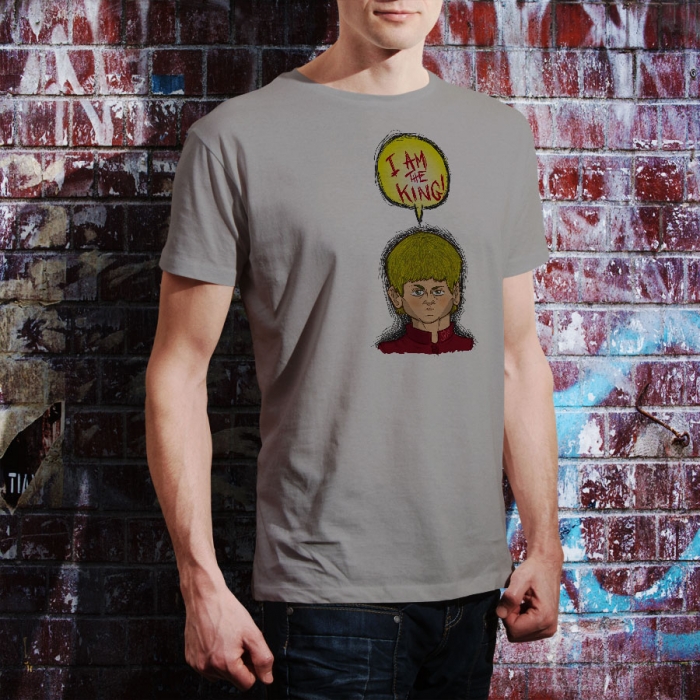 Unisex Classic T-shirt Teesney 058