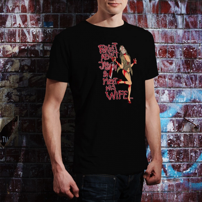 Unisex Classic T-shirt Teesney 110