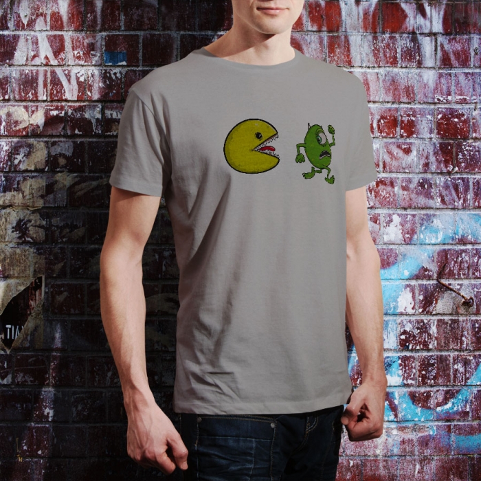 Unisex Classic T-shirt Teesney 083
