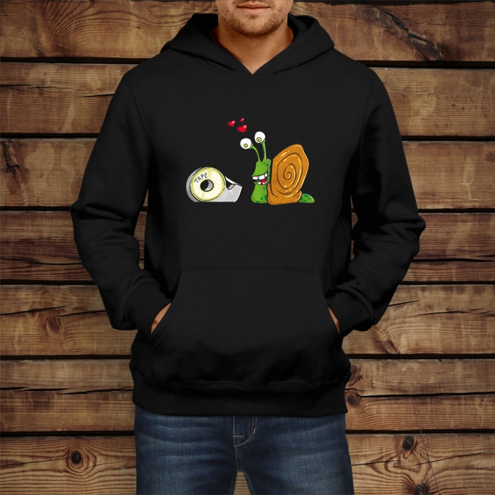 Unisex Hoodie Teesney 096