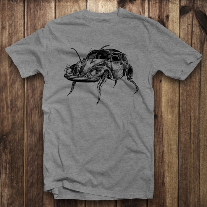Unisex T-shirt | Beetle