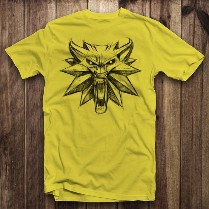 Unisex T-shirt | Wolf