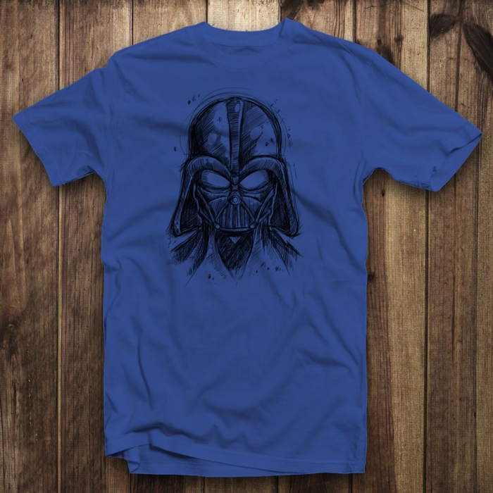 Unisex T-shirt | Vader
