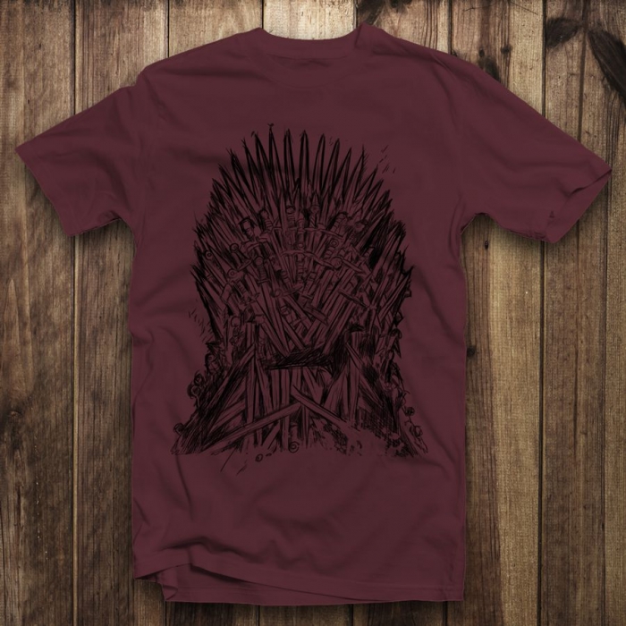 Unisex T-shirt | Game of Thrones