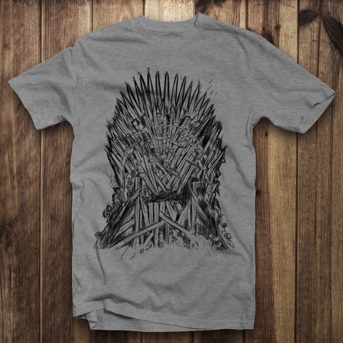 Unisex T-shirt | Game of Thrones
