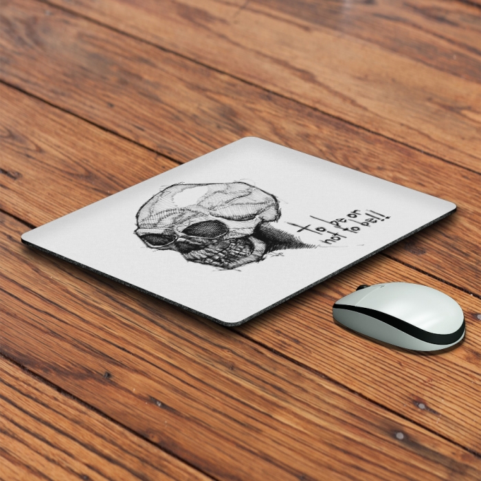 Mousepad | To be or not to be