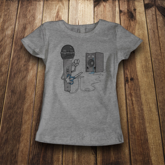 Women Classic T-shirt Teesney 200