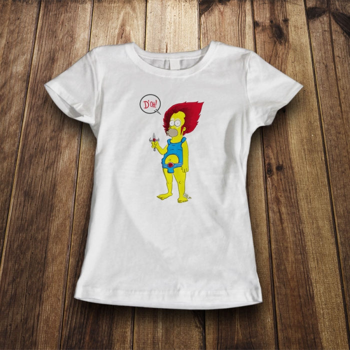 Women Classic T-shirt Teesney 052