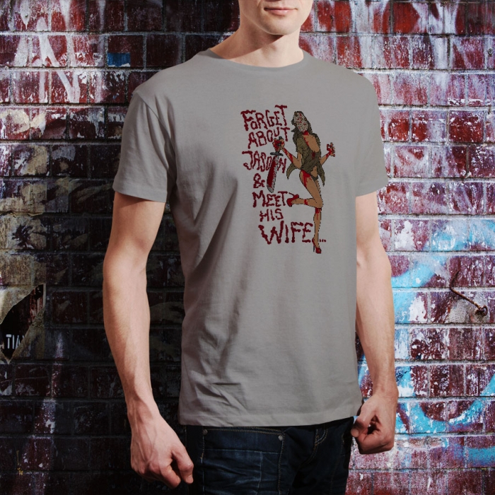 Unisex Classic T-shirt Teesney 110