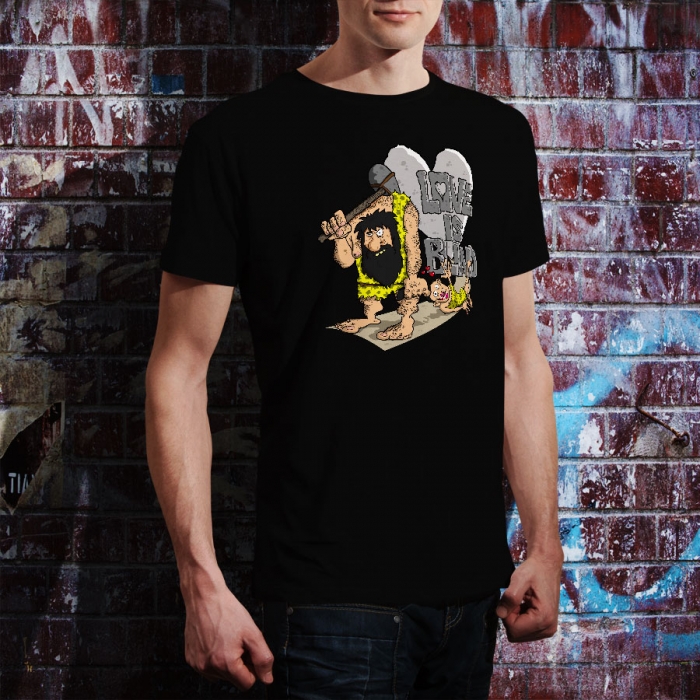 Unisex Classic T-shirt Teesney 031