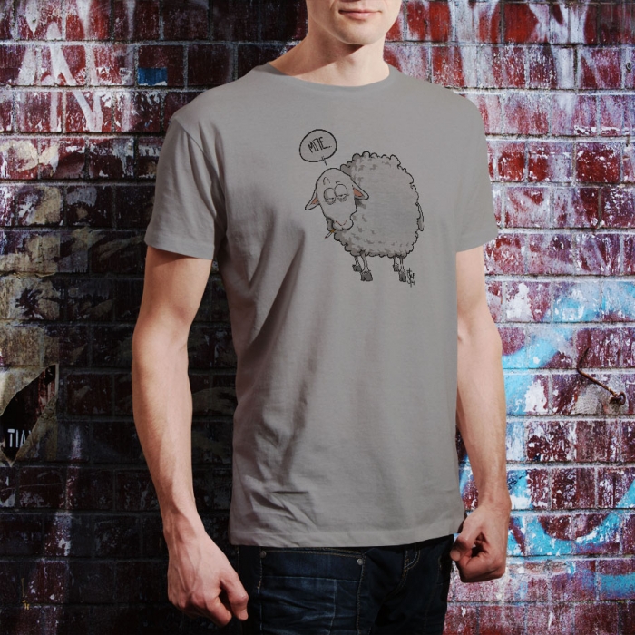 Unisex Classic T-shirt Teesney 033