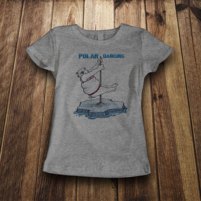 Women Classic T-shirt Teesney 401