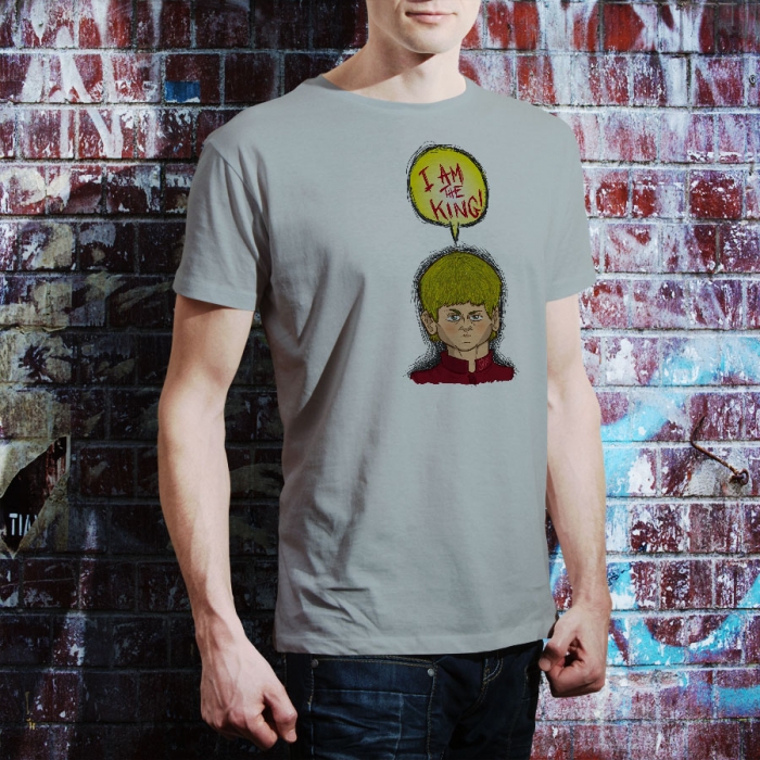 Unisex Classic T-shirt Teesney 058