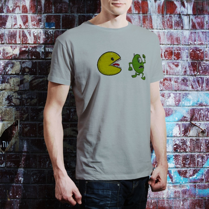 Unisex Classic T-shirt Teesney 083