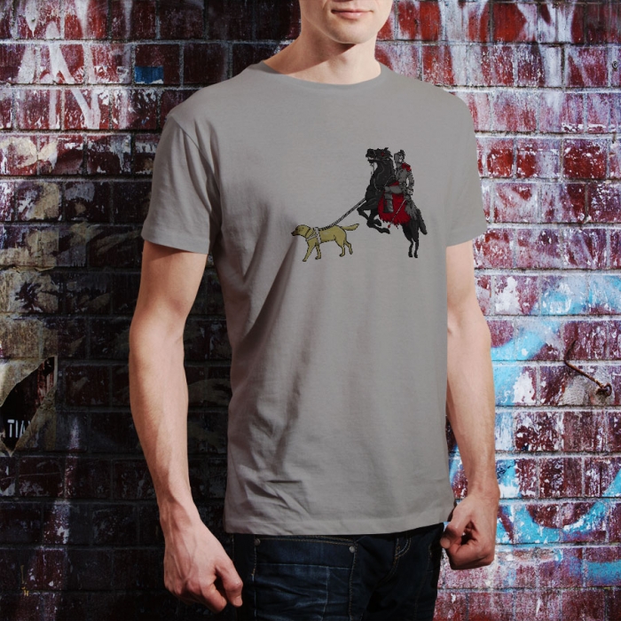 Unisex Classic T-shirt Teesney 091