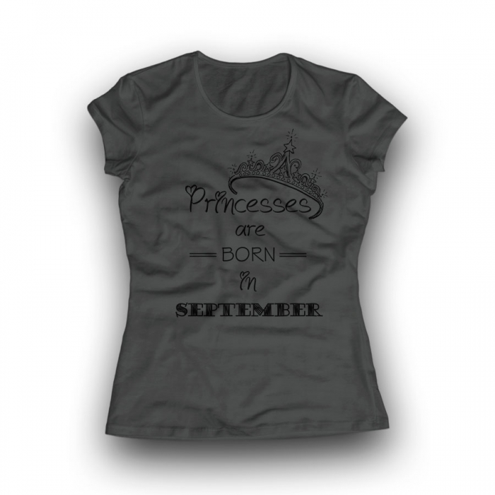 Γυναικείο T-shirt | Σεπτέμβριος Γενέθλια