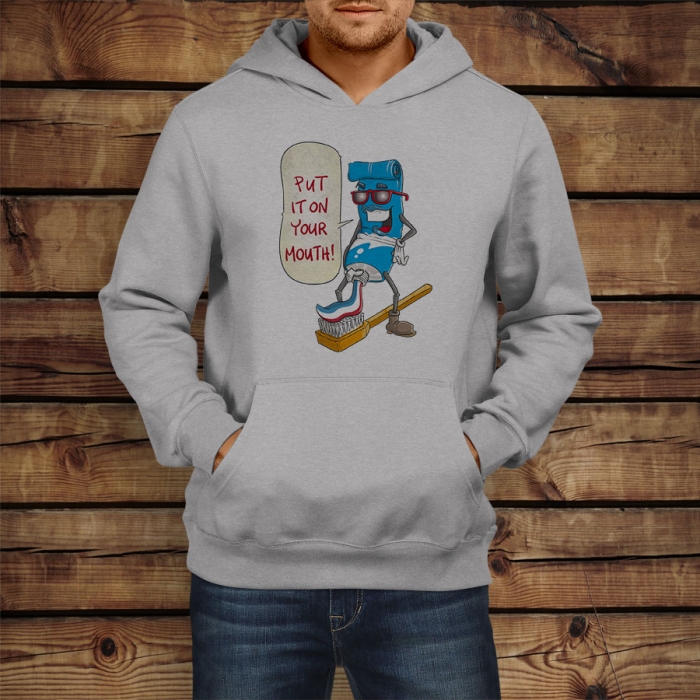 Unisex Hoodie