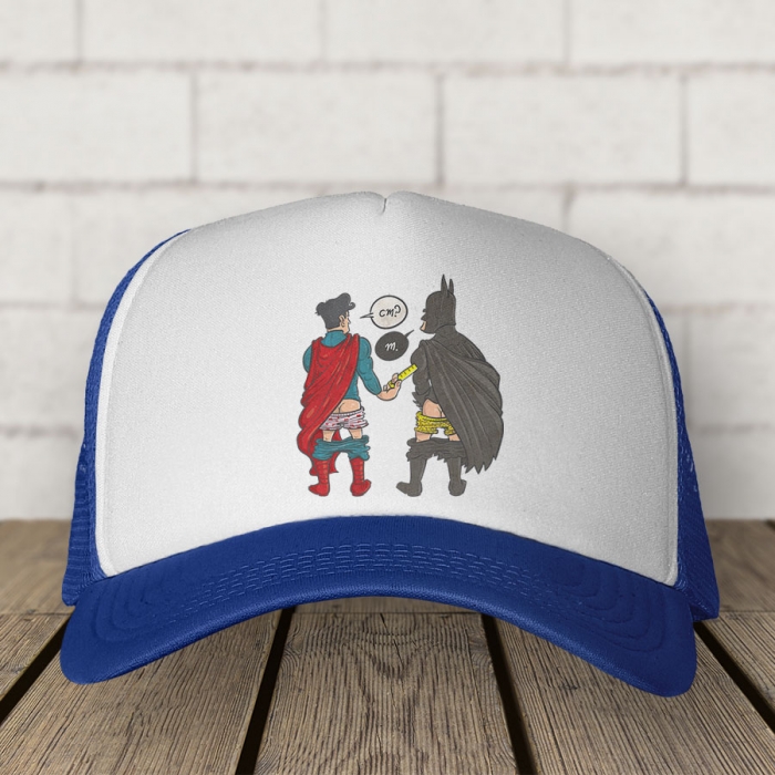 Trucker Hat Teesney 114