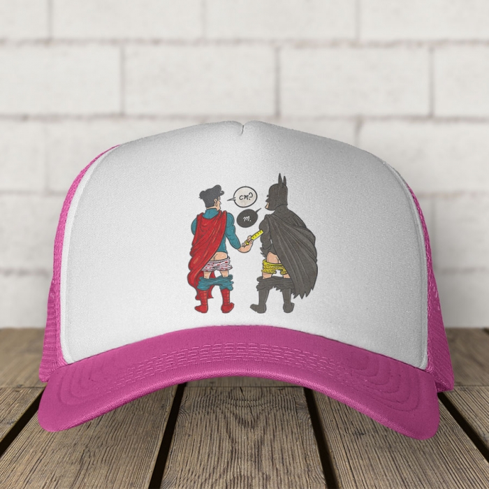 Trucker Hat Teesney 114