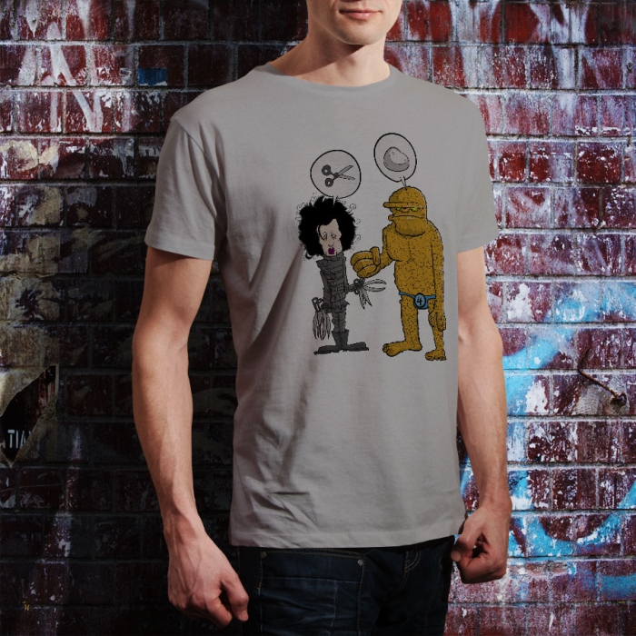 Unisex Classic T-shirt Teesney 175