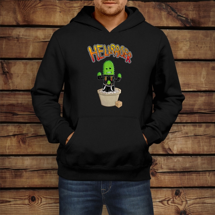 Unisex Hoodie