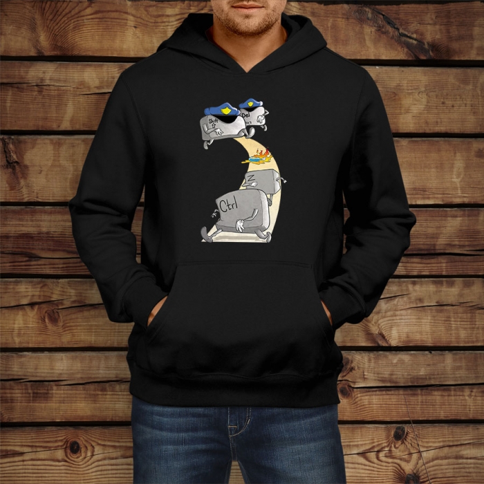 Unisex Hoodie