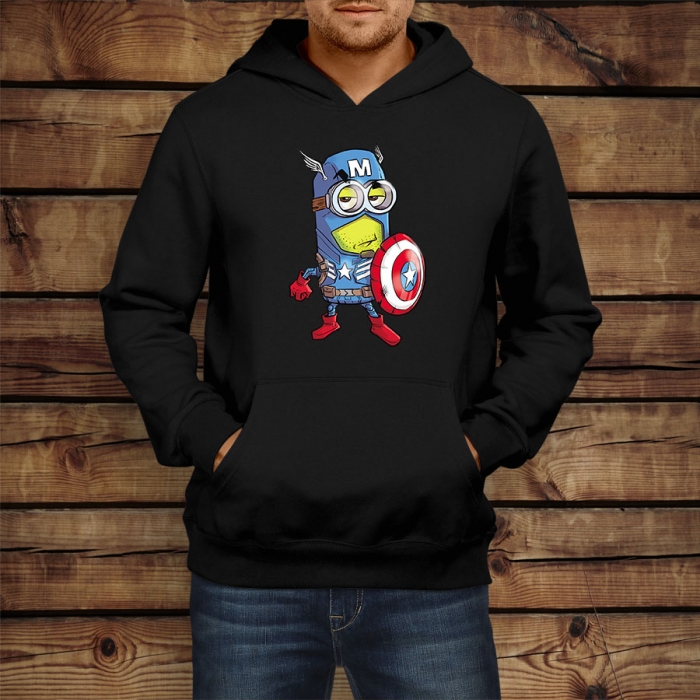 Unisex Hoodie