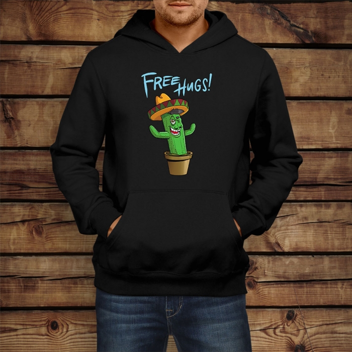 Unisex Hoodie