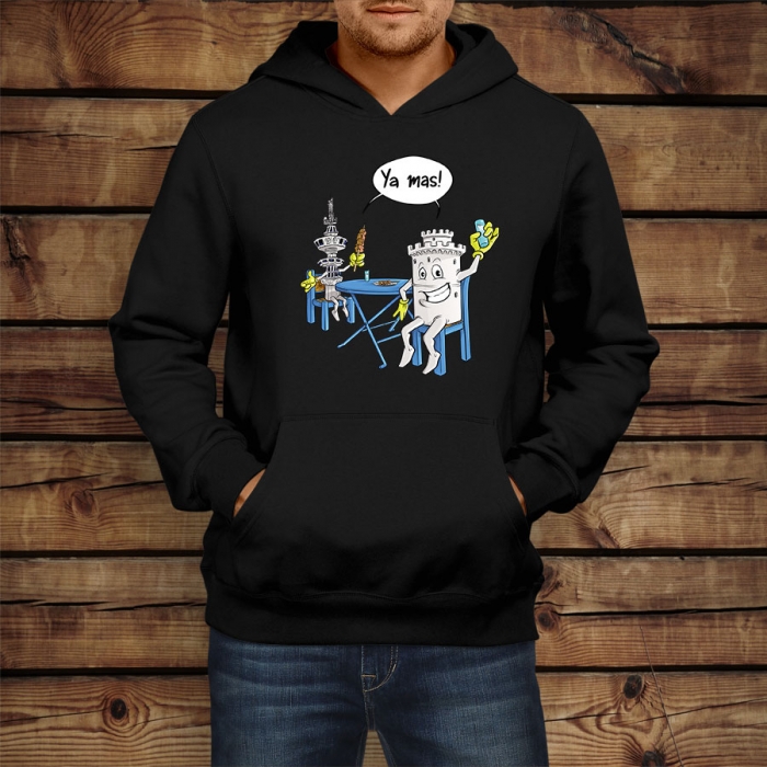 Unisex Hoodie