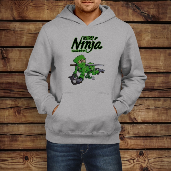 Unisex Hoodie