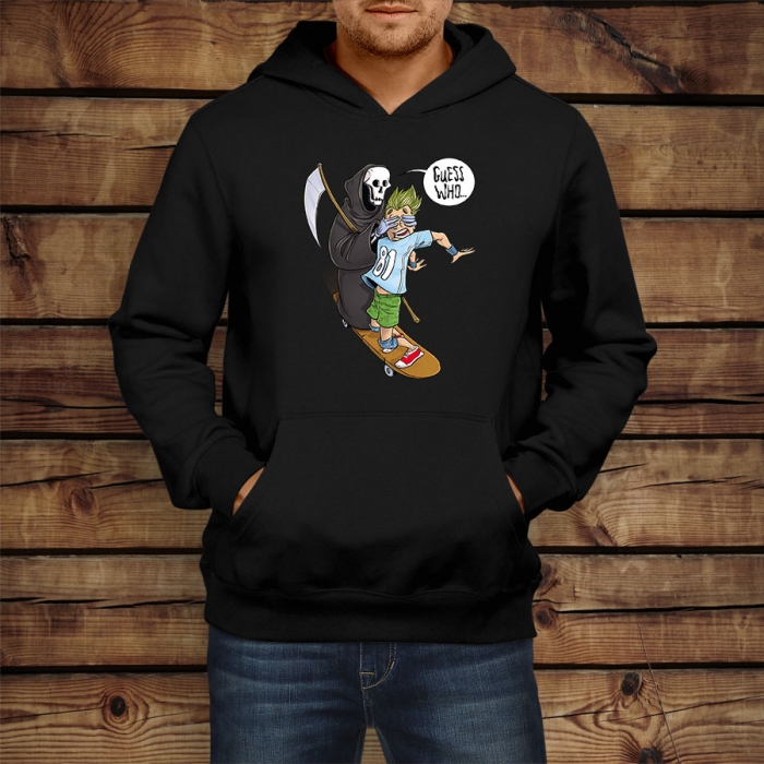 Unisex Hoodie