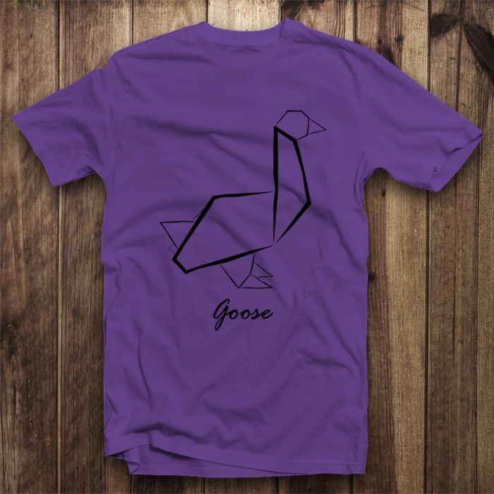 Goose Unisex Classic T-shirt
