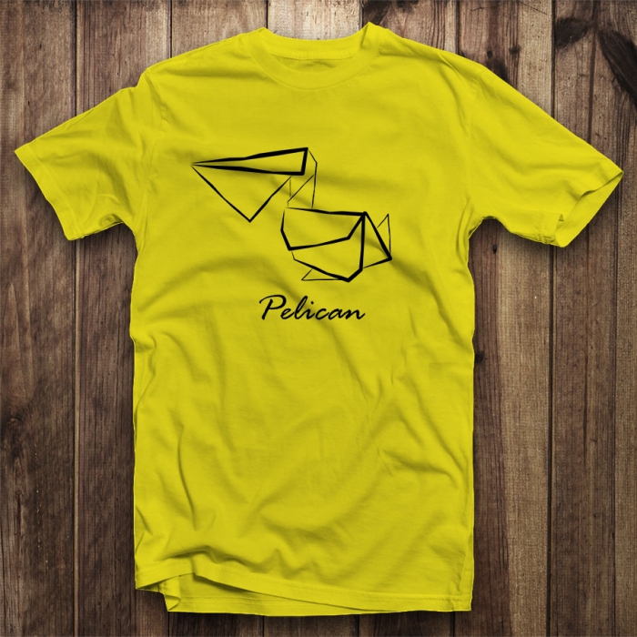 Pelican Unisex Classic T-shirt