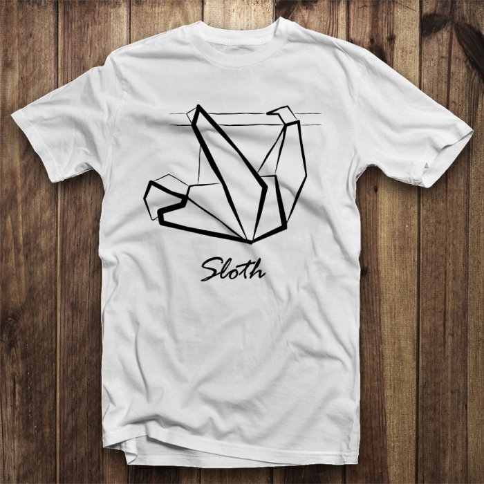 Sloth Unisex Classic T-shirt