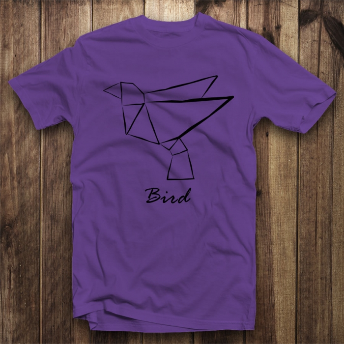 Bird Unisex Classic T-shirt