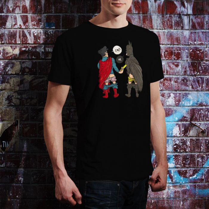 Big Size Teesney 114