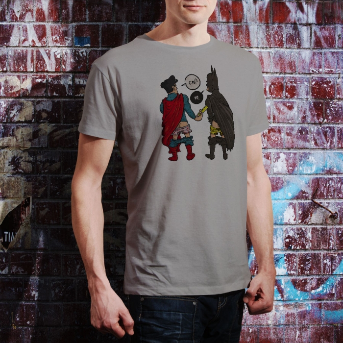 Big Size Teesney 114