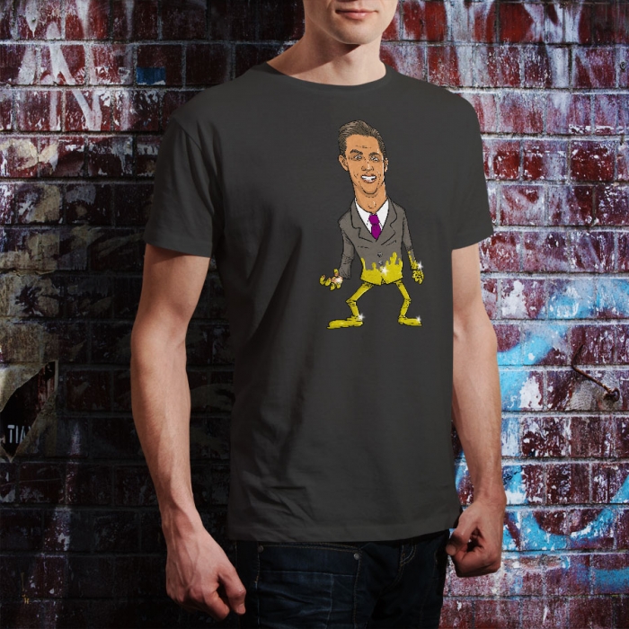 Big Size Teesney 121