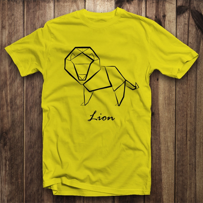 Lion Unisex Classic T-shirt