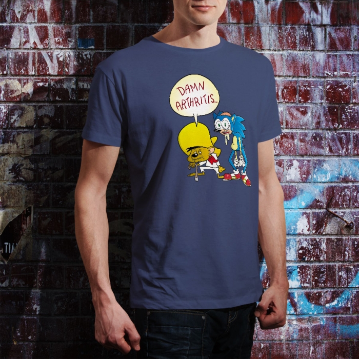 Big Size Teesney 231