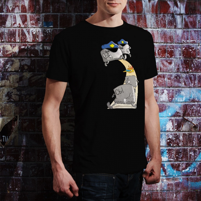 Unisex Classic T-shirt Teesney 314